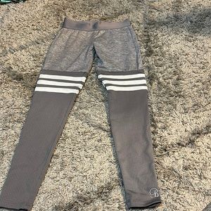 Bombshell Sportswear leggings